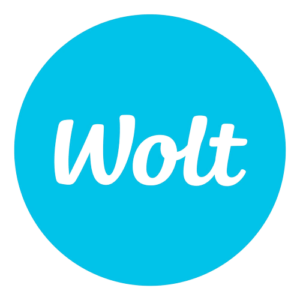 לוגו של וולט